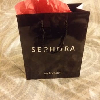 SEPHORA - My goodie bag... - Cosmetics & Beauty Supply Near Me - San Diego, California SEPHORA - My goodie bag... - Cosmetics & Beauty Supply Near Me - San Diego, California