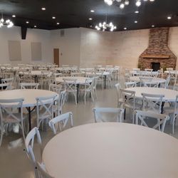 The Magnolia - Venue
