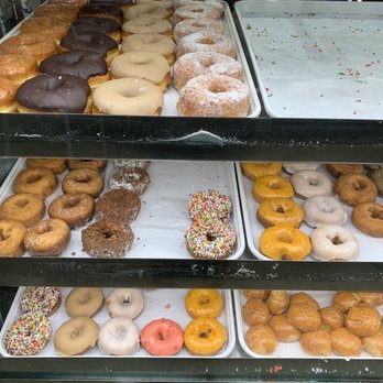Randy's Donuts - Donuts - Donuts Near Me - Downey, California Randy's Donuts - Donuts - Donuts Near Me - Downey, California