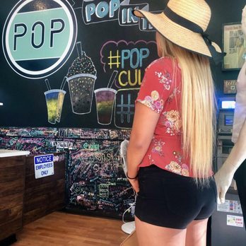 POP Boba - Bloop - Bubble Tea Near Me - Tracy, California POP Boba - Bloop - Bubble Tea Near Me - Tracy, California