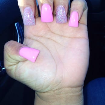US Nails - Nail Salons Near Me - Phoenix, Arizona