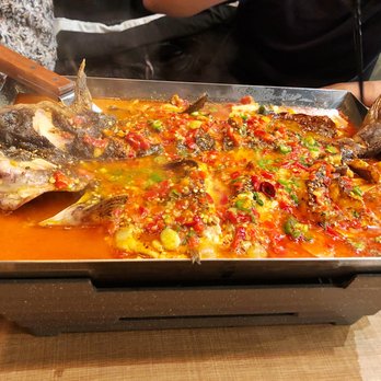 The Fish Man - 藤椒烤鲶鱼 - Seafood Near Me - Richmond, British Columbia The Fish Man - 藤椒烤鲶鱼 - Seafood Near Me - Richmond, British Columbia