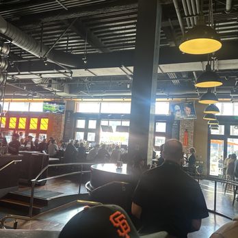 58 Social - Pubs Near Me - San Francisco, California