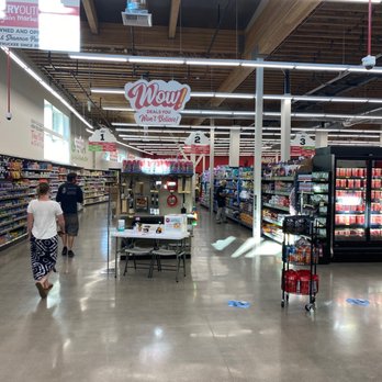 Grocery Outlet - Grocery Near Me - Truckee, California