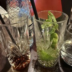 Miller & Carter - Worcester Park - Mojito