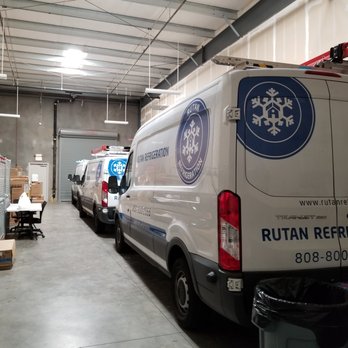 Rutan Refrigeration - The Warehouse - Heating & Air Conditioning/HVAC Near Me - Lihue, Hawaii Rutan Refrigeration - The Warehouse - Heating & Air Conditioning/HVAC Near Me - Lihue, Hawaii