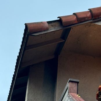 Diversified Association Management - Tiles falling off the roof. - Property Management Near Me - Mission Viejo, California Diversified Association Management - Tiles falling off the roof. - Property Management Near Me - Mission Viejo, California