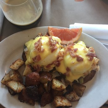 The Sinful Kitchen - Crab Benedict - Breakfast & Brunch Near Me - Portland, Maine The Sinful Kitchen - Crab Benedict - Breakfast & Brunch Near Me - Portland, Maine