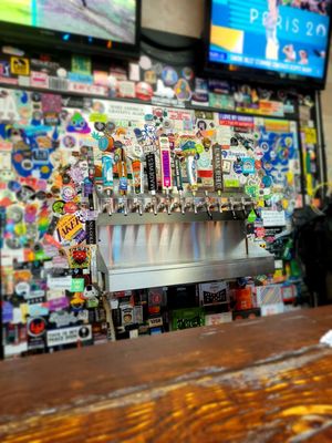 Tuning Fork LA by null