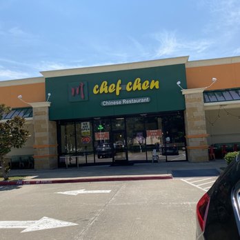 Chef Chen Chinese Restaurant - Frisco - Chinese Near Me - Frisco, Texas