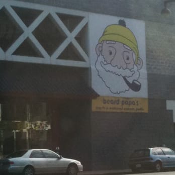 Beard Papa's - Bakeries Near Me - Los Angeles, California