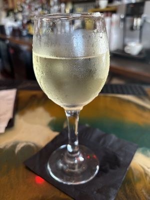 Johnny's Italian Restaurant by null