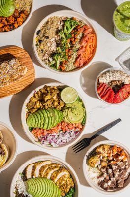 Vale Food Co by null