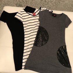 Cat's Closet - Which is your favorite?