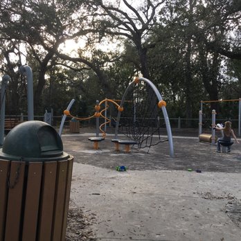 Pirate Playground - Various equipment to claim on - Parks Near Me - Fernandina Beach, Florida Pirate Playground - Various equipment to claim on - Parks Near Me - Fernandina Beach, Florida