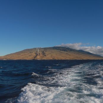 Four Winds Molokini Maui Snorkel Tour - Snorkeling Near Me - Maalaea, Hawaii Four Winds Molokini Maui Snorkel Tour - Snorkeling Near Me - Maalaea, Hawaii