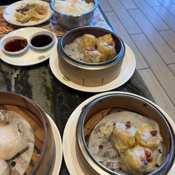 Tim Ho Wan - Dim Sum Near Me - Las Vegas, Nevada