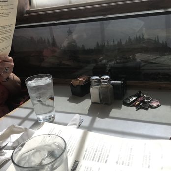 Sumpter Junction Restaurant - Burgers Near Me - Baker City, Oregon