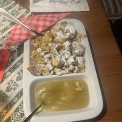 Fiaker - Kaiserschmarren klein