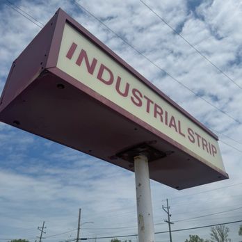 Industrial Strip - Adult Entertainment Near Me - Hammond, Indiana
