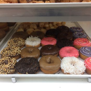 Steve’s Donuts - Donuts Near Me - Riverside, California Steve’s Donuts - Donuts Near Me - Riverside, California