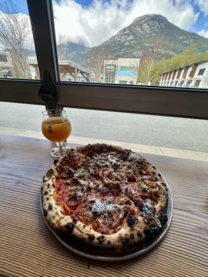 Backcountry Brewing by null