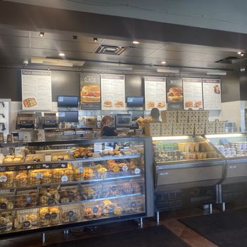 Einstein Bros. Bagels - Bagels Near Me - Reno, Nevada