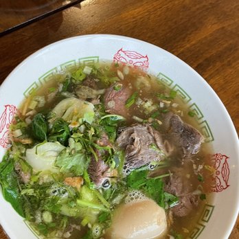 Fooki - Classic Original Beef Noodle Soup - Bubble Tea Near Me - Aiea, Hawaii Fooki - Classic Original Beef Noodle Soup - Bubble Tea Near Me - Aiea, Hawaii