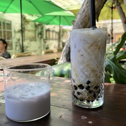 Buena Vida Tea Bar & Garden