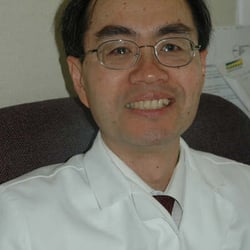 Columbus Arthritis Center - Dr. Wen-Shiung Chow, MD