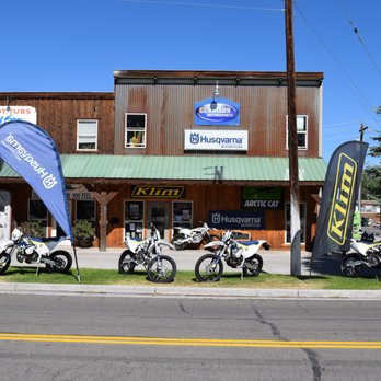 Gunnison Motorsports - Motorcycle Dealers Near Me - Gunnison, Colorado Gunnison Motorsports - Motorcycle Dealers Near Me - Gunnison, Colorado