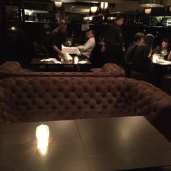Brasserie Des Arts - Bom ambiente para uns drinks em pequenos grupos ou casais!