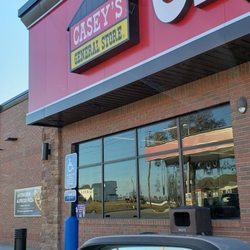 Casey's