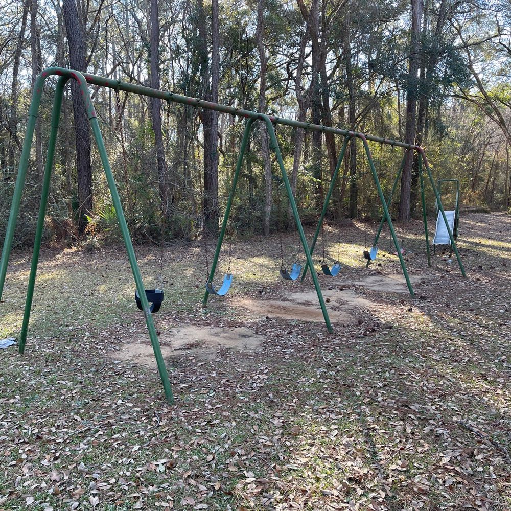 Lillian Ave Playground Park - Swings - Parks Near Me - Saraland, Alabama Lillian Ave Playground Park - Swings - Parks Near Me - Saraland, Alabama