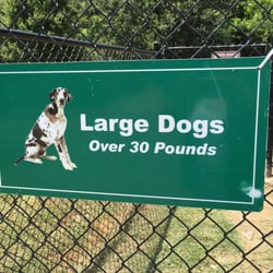 Canton Paw Park
