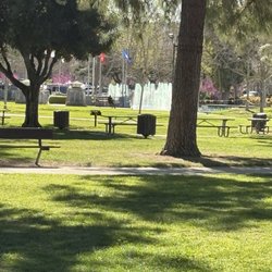 Rancho Tapo Community Park