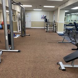 Players Club Fitness Center