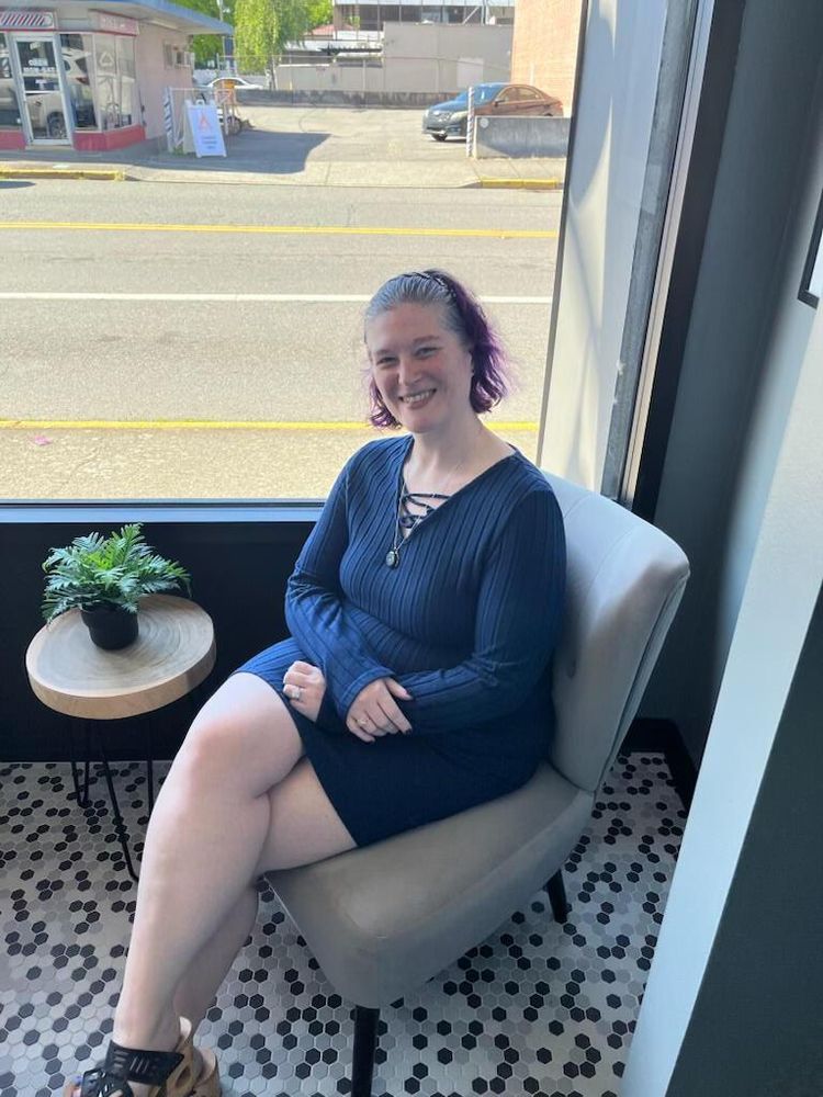 EMDR Recovery with Rae Ann - grief counselor in Auburn, WA