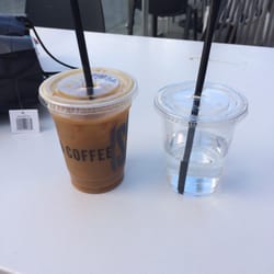 Allegro Coffee - Mine & little's