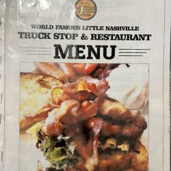 Little Nashville Restaurant