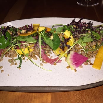 Sweet Basil - Vegan meal made special by Chef. - New American Near Me - Vail, Colorado Sweet Basil - Vegan meal made special by Chef. - New American Near Me - Vail, Colorado