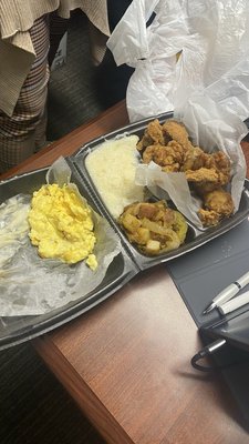 THE BREAKFAST SPOT EASTSIDE by null