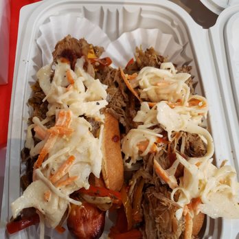 Lover Dogs - Hot Dogs Near Me - Woodland Park, New Jersey