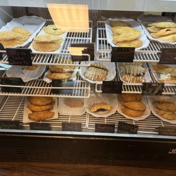 Mami Mía - Bakery counter - Gluten-Free Near Me - Dunedin, Florida Mami Mía - Bakery counter - Gluten-Free Near Me - Dunedin, Florida