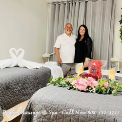Prana Massage & Spa - Welcome to Prana Massage & Spa