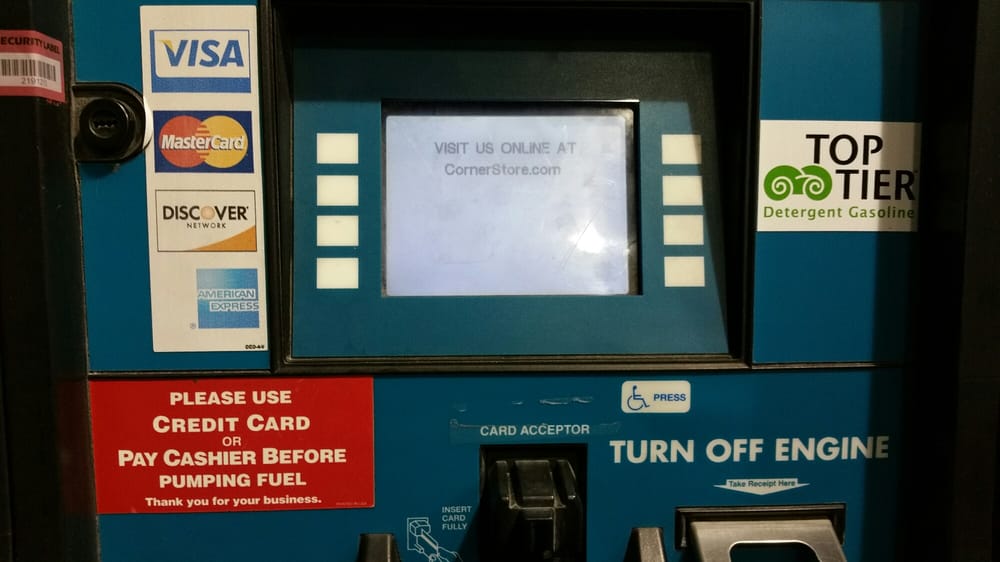 VALERO CORNER STORE Gas Stations 12845 State Hwy 33, Gustine, CA Yelp