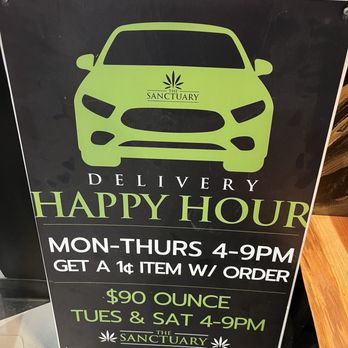 The Sanctuary - Deals and discounts ! - Cannabis Dispensaries Near Me - Sacramento, California The Sanctuary - Deals and discounts ! - Cannabis Dispensaries Near Me - Sacramento, California