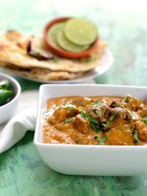 Bawarchi Biryanis by null