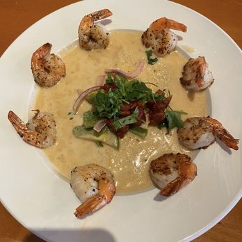 Mallards Southern Kitchen - Shrimp and grits - Seafood Near Me - Inver Grove Heights, Minnesota