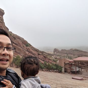 Red Rocks Amphitheatre - Music Venues Near Me - Morrison, Colorado Red Rocks Amphitheatre - Music Venues Near Me - Morrison, Colorado